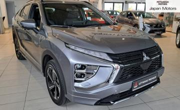 Mitsubishi Eclipse Cross SUV PHEV 2.4 188KM 2023 Intense plus, zdjęcie 2