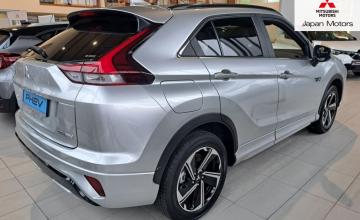 Mitsubishi Eclipse Cross SUV PHEV 2.4 188KM 2023 Instyle plus, zdjęcie 3