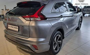 Mitsubishi Eclipse Cross SUV PHEV 2.4 188KM 2023 Intense plus, zdjęcie 3