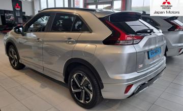 Mitsubishi Eclipse Cross SUV PHEV 2.4 188KM 2023 Instyle plus, zdjęcie 4