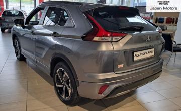 Mitsubishi Eclipse Cross SUV PHEV 2.4 188KM 2023 Intense plus, zdjęcie 4