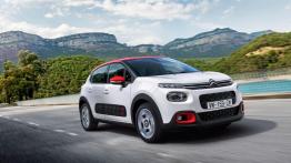 Nowy Citroen C3 niczym C4 Cactus