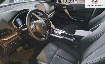 Mitsubishi Eclipse Cross SUV PHEV 2.4 188KM 2023 Intense plus, zdjęcie 5