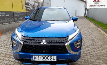 Mitsubishi Eclipse Cross SUV PHEV 2.4 188KM 2022 Instyle Plus, zdjęcie 7