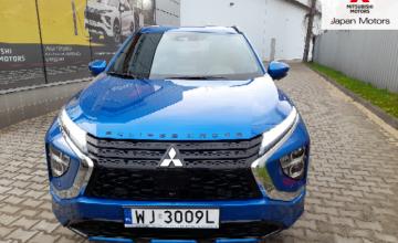 Mitsubishi Eclipse Cross SUV PHEV 2.4 188KM 2022 Instyle Plus, zdjęcie 8