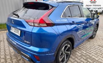 Mitsubishi Eclipse Cross SUV PHEV 2.4 188KM 2022 Instyle Plus, zdjęcie 13