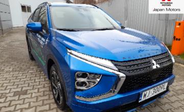 Mitsubishi Eclipse Cross SUV PHEV 2.4 188KM 2022 Instyle Plus, zdjęcie 14