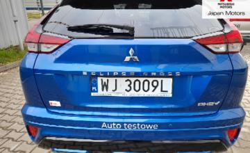 Mitsubishi Eclipse Cross SUV PHEV 2.4 188KM 2022 Instyle Plus, zdjęcie 15