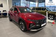 Hyundai Tucson IV 2024 1.6 T-GDI 48V 2WD 7DCT Executive