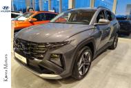 Hyundai Tucson IV 2024 1.6 T-GDI 48V 2WD 7DCT Executive