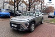 Hyundai Kona I Crossover Facelifting 1.0 T-GDI 120KM 2023 1.0 T-GDi 7DCT 120KM Executive