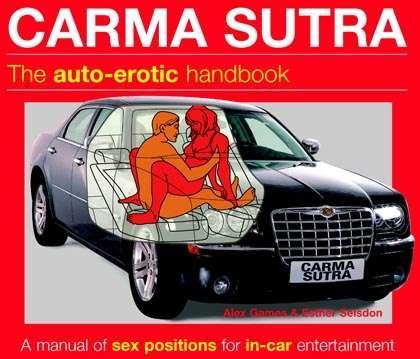 Carmasutra