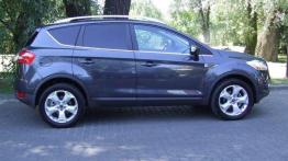 Ford Kuga 2.0 TDCI AWD - Męski SUV