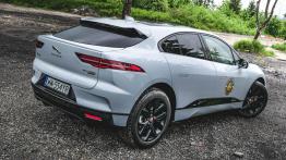 Jaguar I-Pace SUV