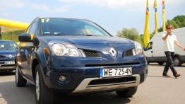 Renault Koleos I SUV