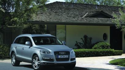 Audi Q7 I SUV