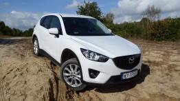 Mazda CX-5 I SUV