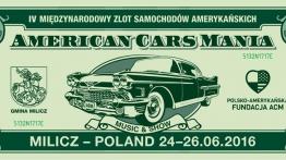 American Cars Mania IV 