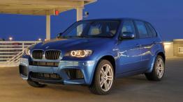 BMW X5 E70 M SUV