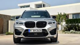 BMW X3 G01 M-SUV