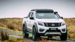 Nissan Navara IV