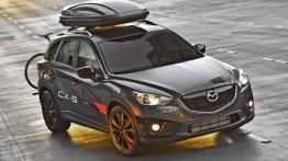 Mazda CX-5 I SUV