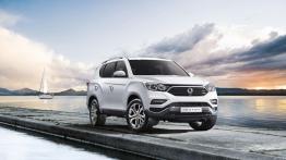 Ssangyong Rexton IV