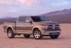 Dodge Ram IV