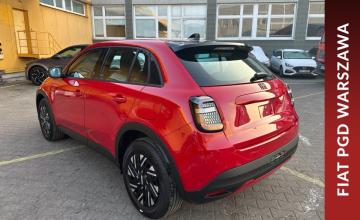 Fiat 600 II Crossover Elektryczny 54kWh 156KM 2023 BEV, zdjęcie 6