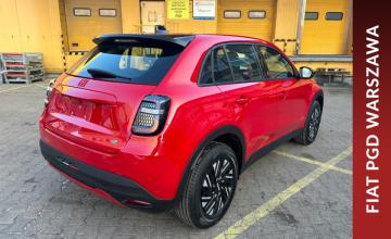 Fiat 600 II Crossover Elektryczny 54kWh 156KM 2023 BEV, zdjęcie 12