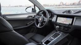 Porsche Macan S z mocniejszym V6