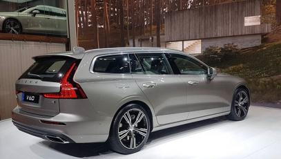 #genewa #volvo #v60 #volvov60