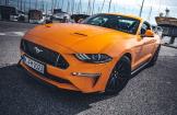 #ford #mustang #v8