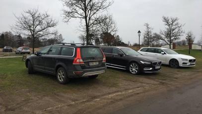 #volvocarpoland #visitsweden #volvooriginexpedition #voe