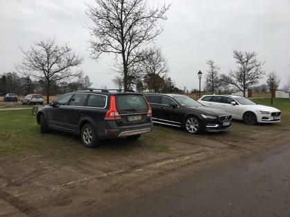 #volvocarpoland #visitsweden #volvooriginexpedition #voe