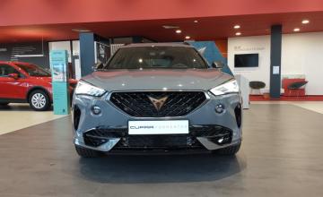 Cupra Formentor Crossover 2.0 TSI 310KM 2020 VZ 2.0 TSI 310 KM DSG 4Drive, zdjęcie 1