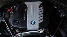 Diesel na literę M - BMW M550d xDrive