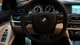 Diesel na literę M - BMW M550d xDrive