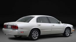 Buick Park Avenue - prawy bok