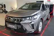 Mitsubishi ASX II 1.3 M Hybrid 158KM 2024 Invite