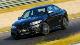 BMW M235i Track Edition - dla dużych chłopców