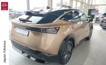 Nissan Ariya 2023 218KM 63 kWh Advance + Ładowarka 7,4kW, zdjęcie 2