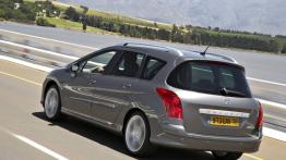 Peugeot 308 I SW