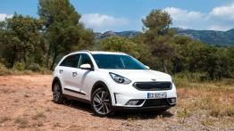 Kia Niro – auto na miarę naszych czasów