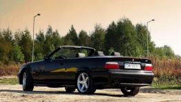 Seria 3 Cabrio - stereotyp BMW