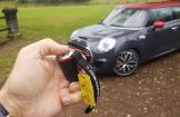 #mini #jcw