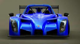 Radical SR8 RSX - dla radykalnych wariatów