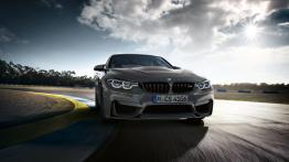 BMW M3 CS, czyli więcej mocy i mniej kilogramów