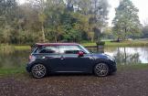 #mini #jcw