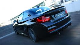 BMW M235i Track Edition - dla dużych chłopców